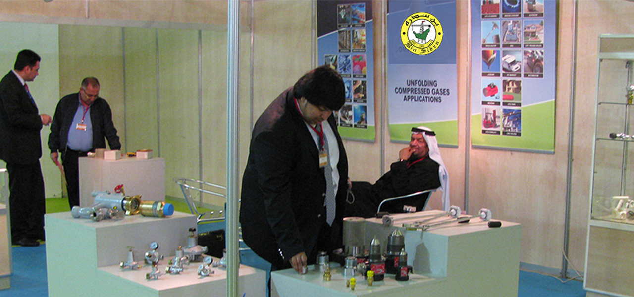 Bin Sidra National Petrogas